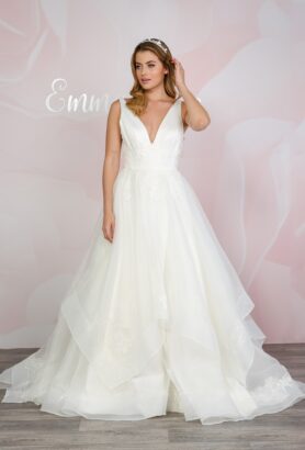 Emma bridals clearance